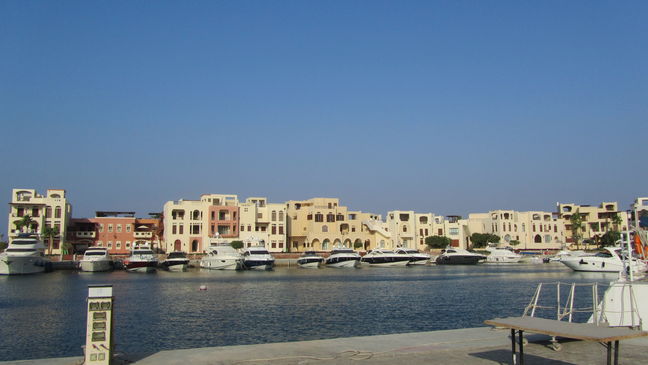 Port of Aqaba, Jordan

