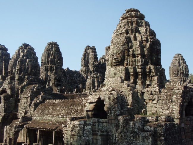 Angkor Wat
