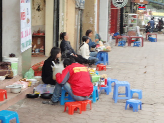 Hanoi
