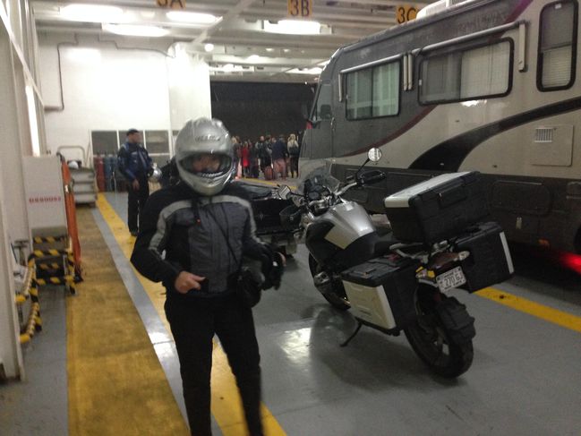 Arriving Portland Friday night 10/3
