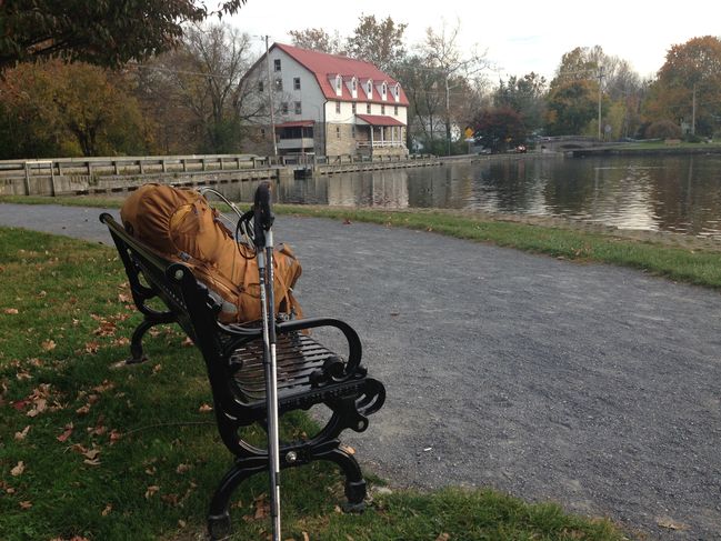  Boiling Springs PA on 10/28 evening
