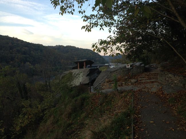 Harpers Ferry WV
