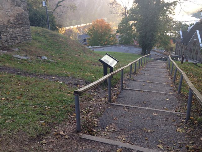 Harpers Ferry WV
