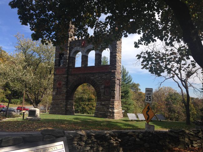 civil war site MD on the trail regarding war corresponds 
