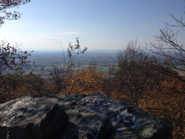 Maryland views
