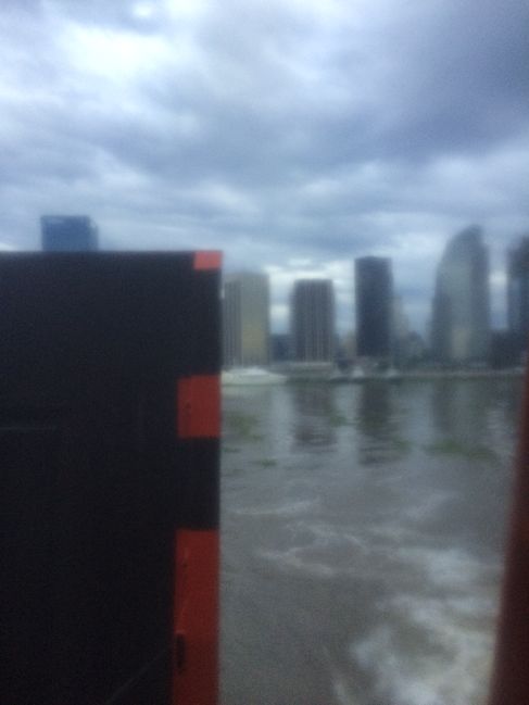 Bye bye Buenos Aires
