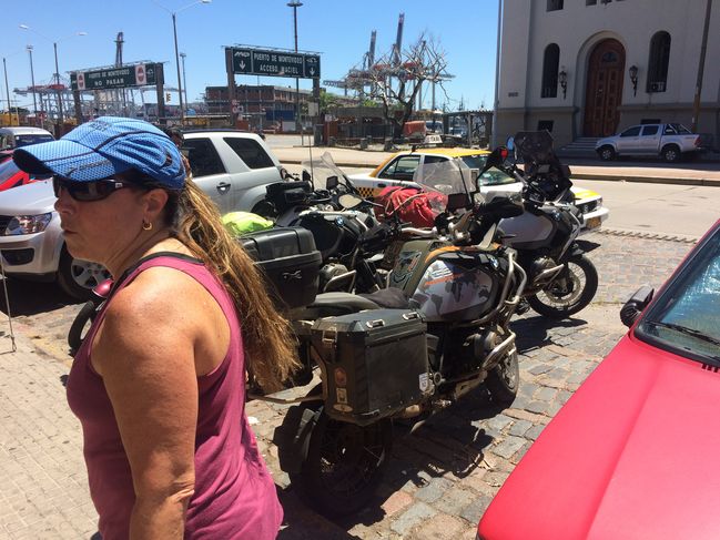 Possible future trip :-)
