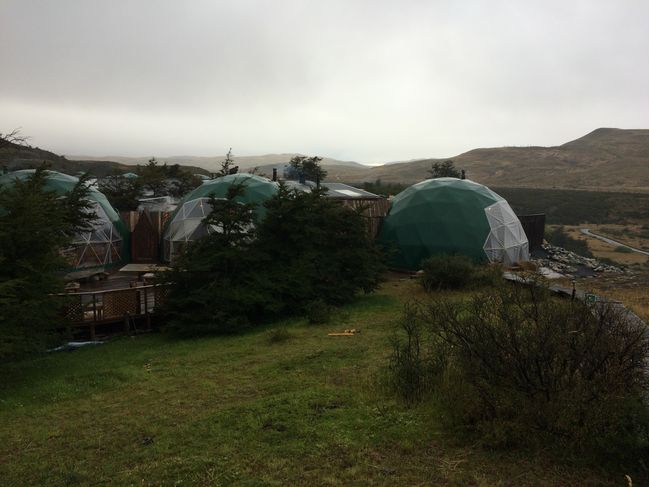 Eco camp
