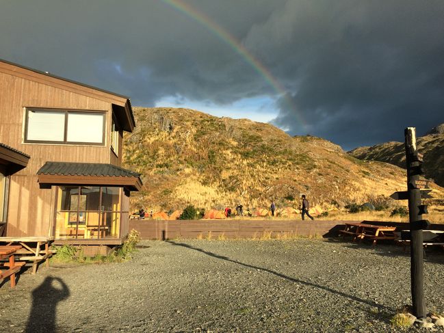 Refugio Pehoe 2/15/16

