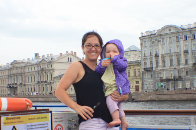 St. Petersburg, Russia

