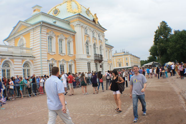 St. Petersburg, Russia
