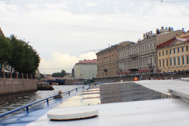 St. Petersburg, Russia
