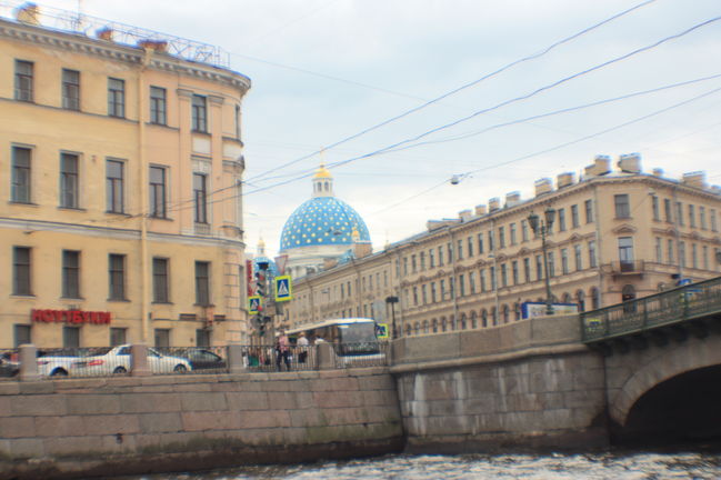 St. Petersburg, Russia
