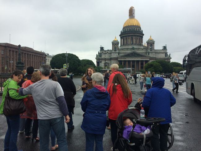 St. Petersburg, Russia
