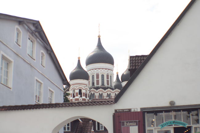 Tallinn, Estonia
