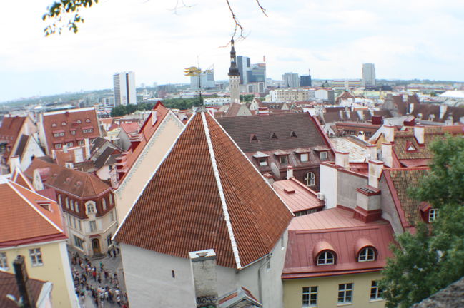 Tallinn, Estonia
