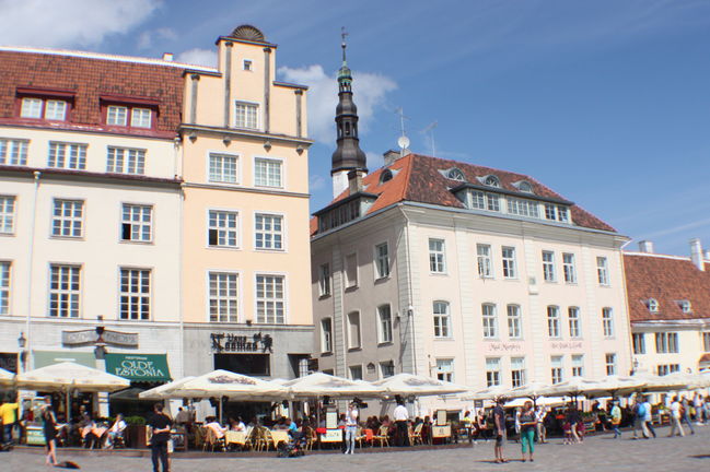 Tallinn, Estonia
