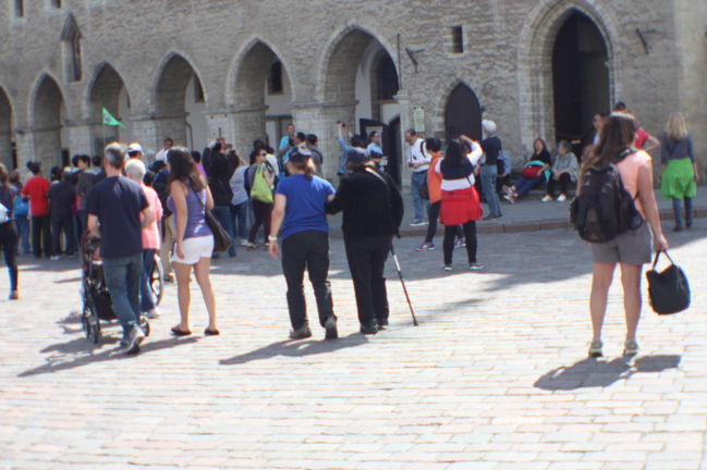 Tallinn, Estonia
