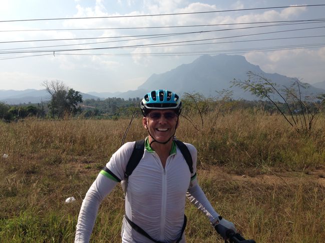 2/18/17 en route to Fang, Thailand
