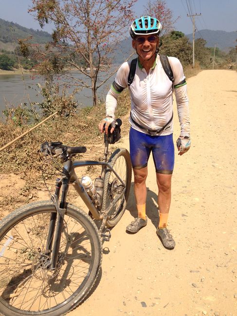 following Mekong to Pah Oudoum, 2/21/17
