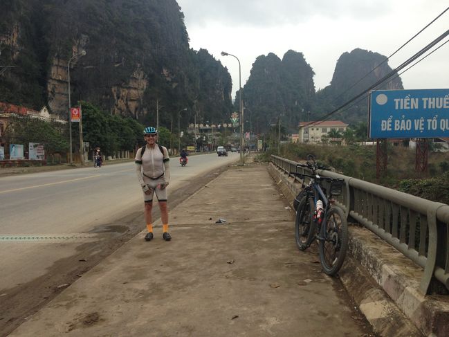 Muong Khen, Vietnam 3/9/17
