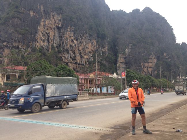 Muong Khen, Vietnam 3/9/17

