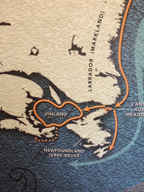Viking Travels
