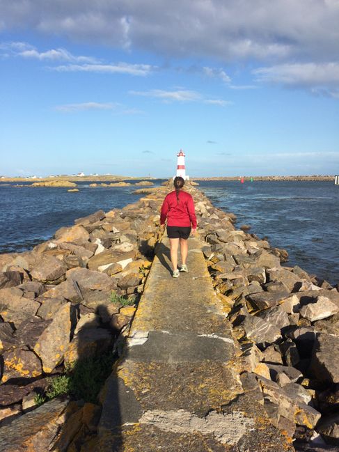 St. Pierre et Miquelon
