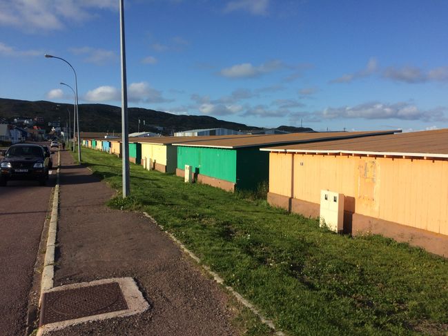 St. Pierre et Miquelon
