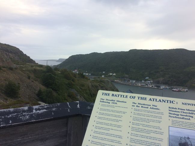 St. John's
