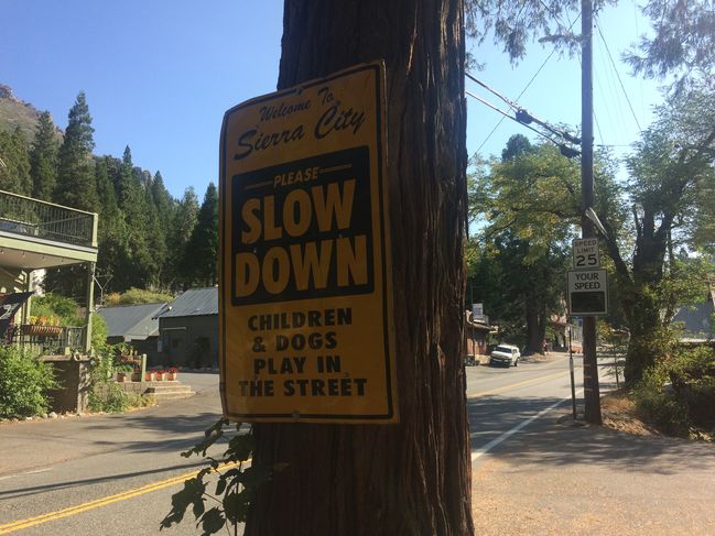 Sierra City 8/27/18
