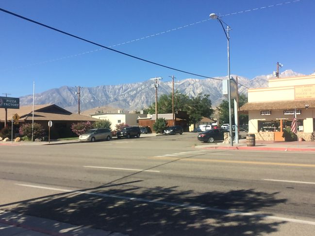 8/14/19 Lone Pine
