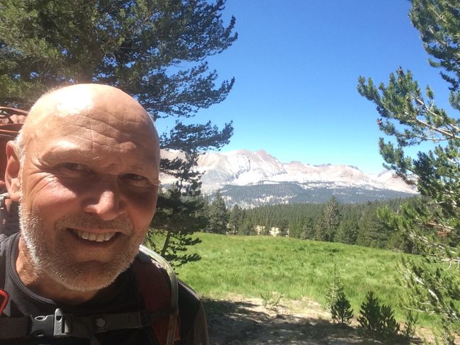 8/16/19 Sierra Meadow
