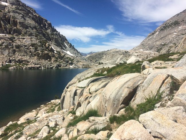 8/19/19 Lake Helen
