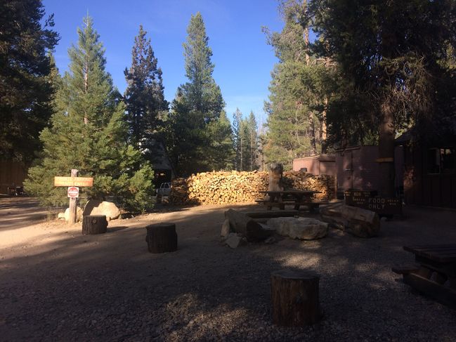 8/23 Vermillion Valley Resort

