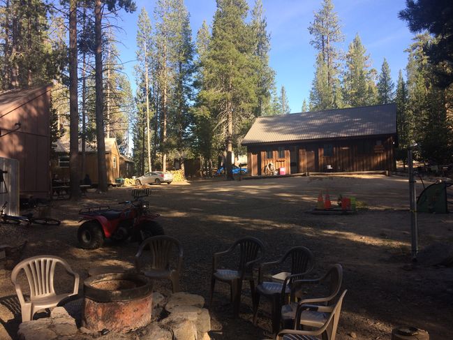 8/23 Vermillion Valley Resort
