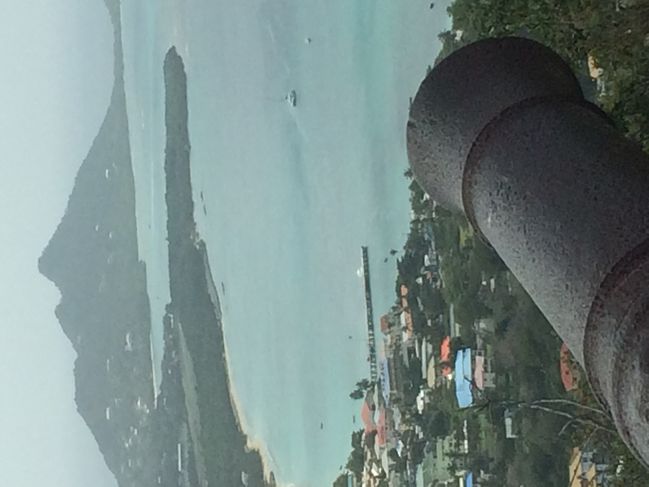 Carriacou

