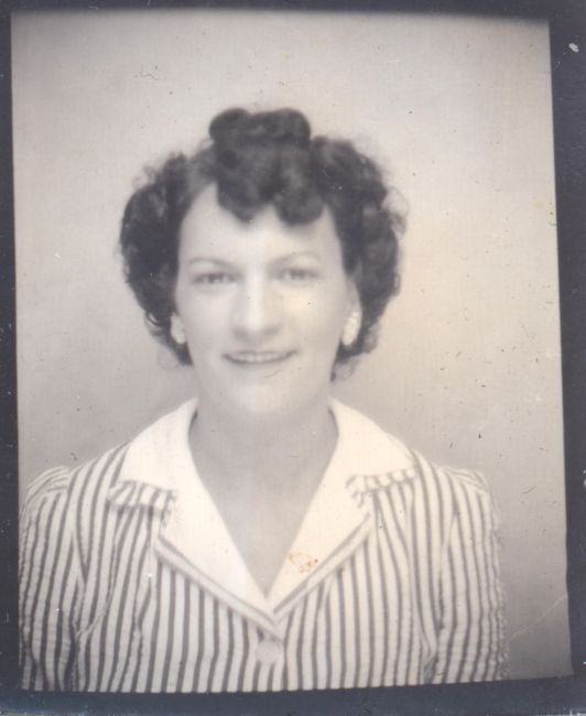 Doris Odell

