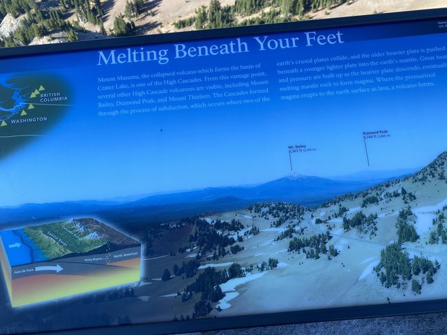 10/14/20 Crater Lake 
