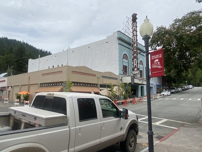8/16/20 Dunsmuir Zero Day
