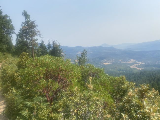 8/27/20 I-5 in the far distance
