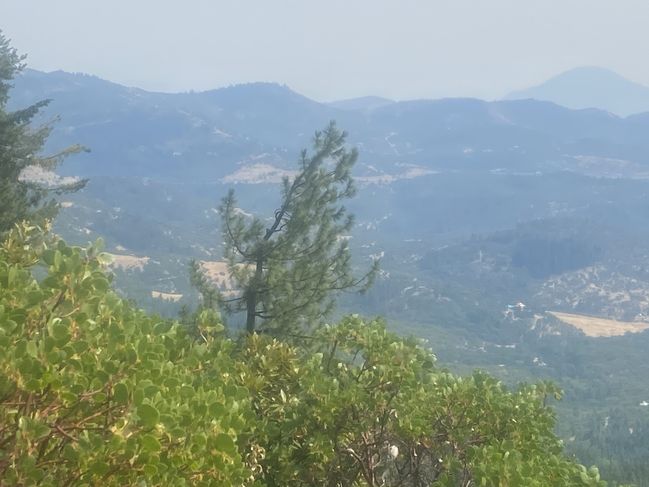 8/27/20 I-5 in the far distance
