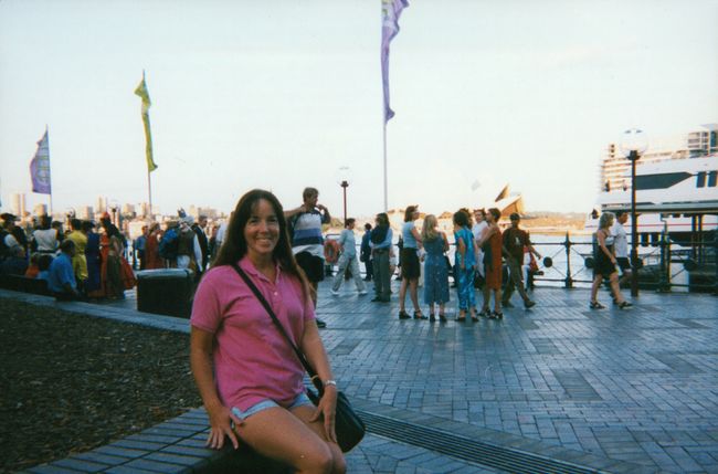 Helen VP Finance Qosnetics Port Douglas, Queensland
