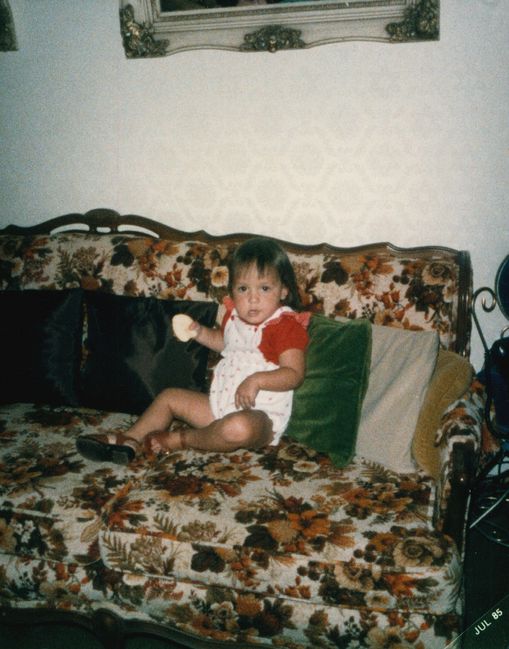 1985 summer visit to 1686
