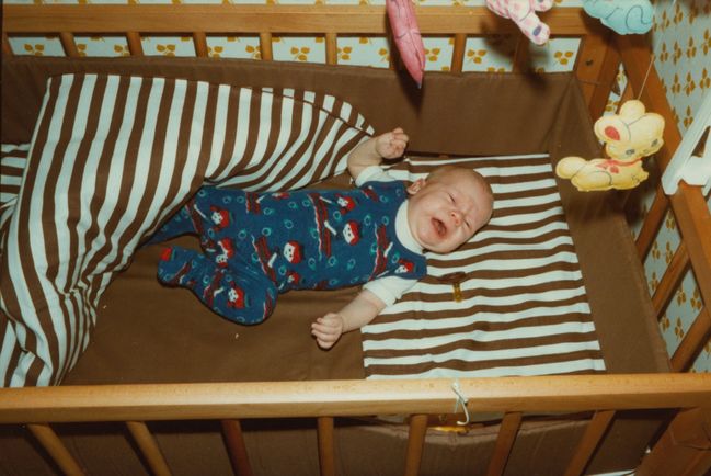 Baby Hakan
