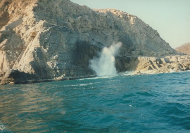 Scuba off Puerto Rico ca 1992
