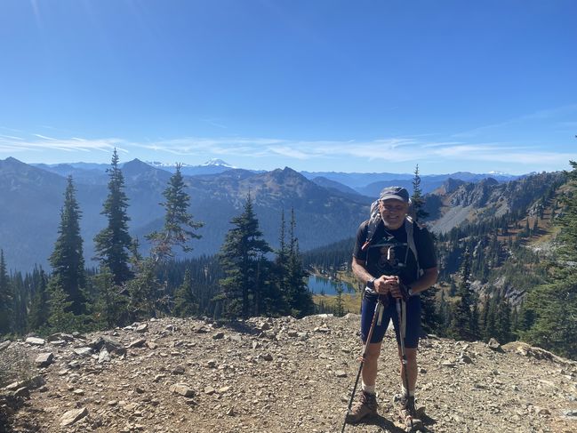9/21/21 Sourdough Gap
