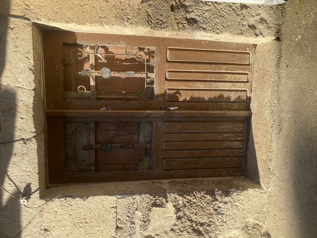 04/25/22 Hornillos to Castrojeriz

