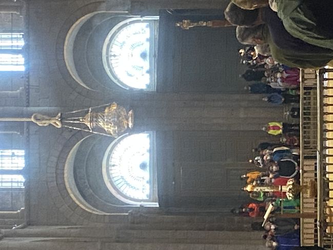 05/15/22 Santiago Cathedral
