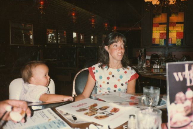 Jenny, Helen
